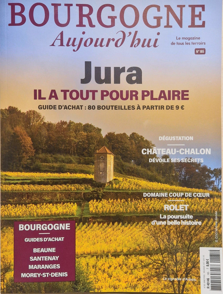 Domaine Coup de coeur !